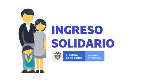 consultar ingreso solidario por cédula